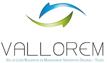 Logo VALLOREM